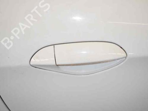 Rear left window mechanism BMW Z4 Roadster (E89) sDrive 20 i | BP1677761C24 