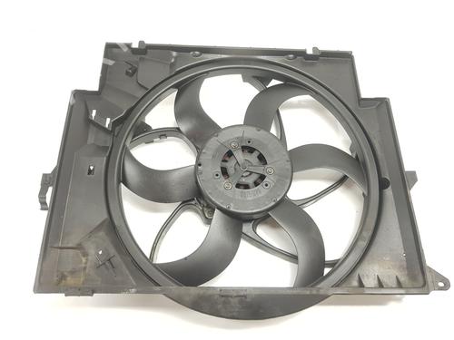 Used Radiator fan BMW X1 (E84) sDrive 20 d (177 hp) 17710953