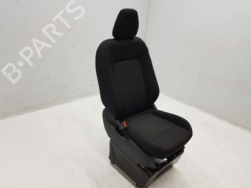 Left front seat FORD TRANSIT CUSTOM V362 Bus (F3) | BP36670496C15 - Image 5