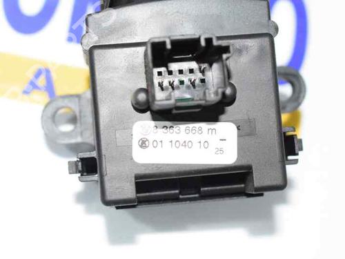 Steering column stalk BMW 3 Coupe (E46) 330 Cd | BP1363277I23 