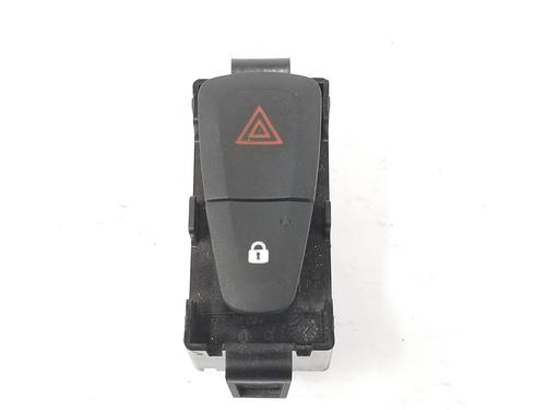 Used Warning switch DACIA SANDERO II 1.2 (75 hp) 9193053