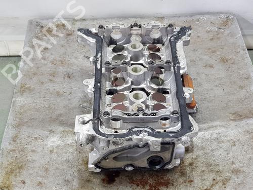 Cylinder head DACIA SANDERO III  | BP24937604M5 