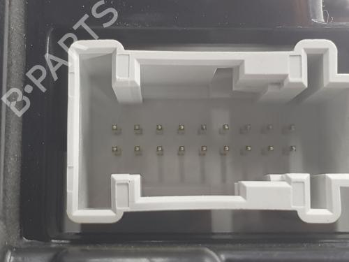 Instrument cluster MERCEDES-BENZ GLC (X253) 250 d 4-matic (253.909) | BP9973300C47 