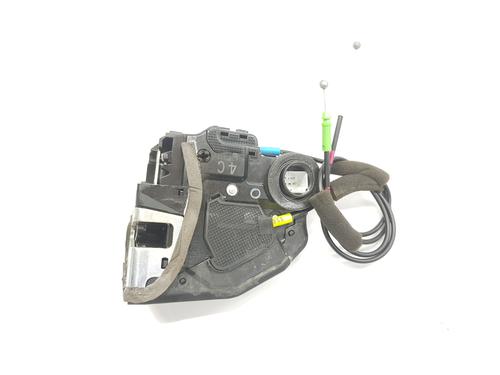 Rear right lock TOYOTA LAND CRUISER PRADO (_J15_) 3.0 D-4D (KDJ155_, KDJ150_, KDJ150R, KDJ155R) | BP20724931C99 