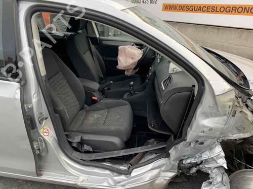 Elektronisk modul VW GOLF VI (5K1) 1.6 TDI | BP9968418M83 