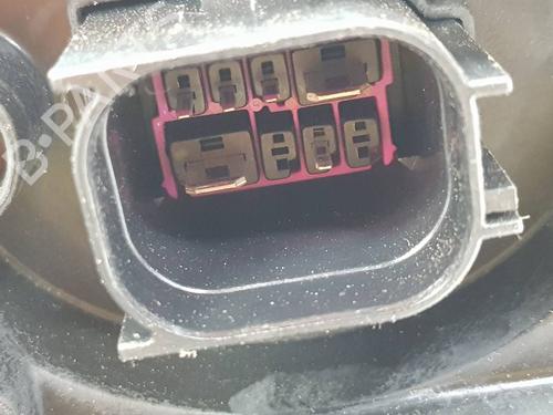 Right headlight SEAT ARONA (KJ7, KJP) | BP39596857C29 - Image 2