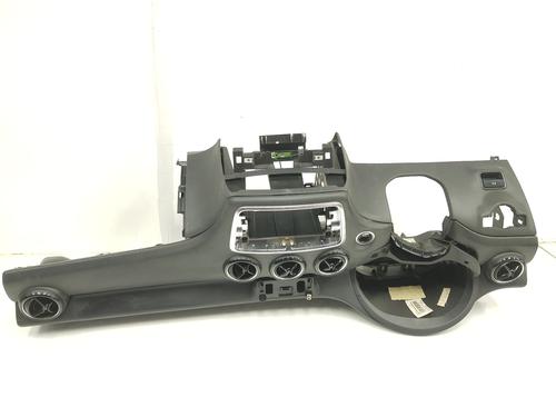 Airbag Kit MERCEDES-BENZ A-CLASS (W176) A 180 CDI / d (176.012) | BP20194005C86 