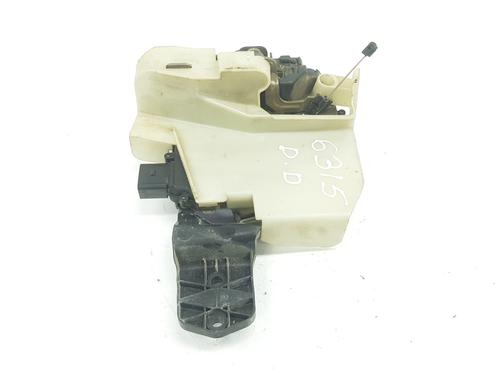 Front right lock VW PASSAT B5.5 (3B3) 1.9 TDI | BP15045017C97 