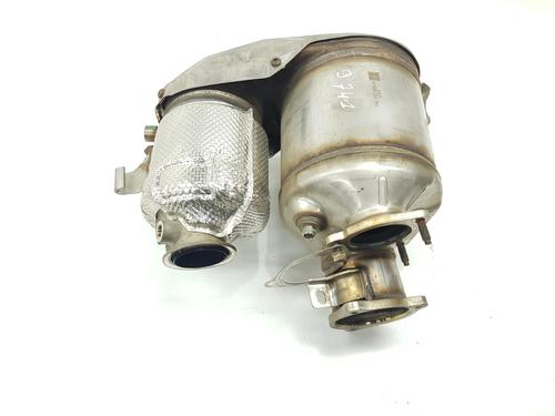 Particulate filter AUDI A6 C7 (4G2, 4GC) 2.0 TDI | BP33543190M81 - Image 6