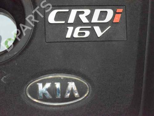 Upper protection KIA SPORTAGE II (JE_, KM_) 2.0 CRDi 4WD | BP14118773M93 