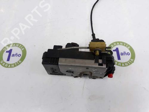 Rear right lock OPEL VECTRA C (Z02) 2.2 DTI 16V (F69) | BP1482763C99 