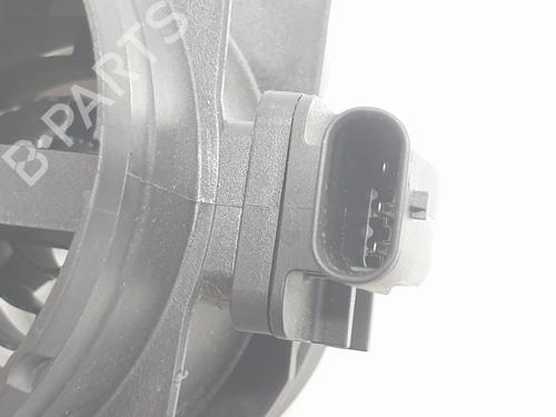 Mass air flow sensor VW CRAFTER Van (SY_, SX_)  | BP29535277M95 
