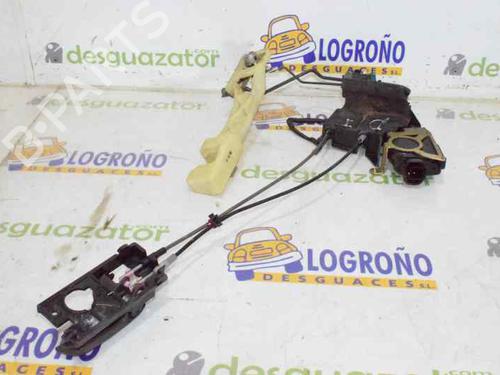 Front left lock HYUNDAI ACCENT III Saloon (MC) 1.4 GL | BP817971C98 