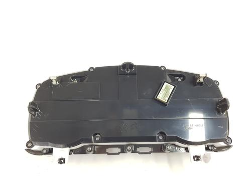 Instrument cluster CITROËN C3 III (SX) 1.2 VTi 82 | BP37471589C47 - Image 2