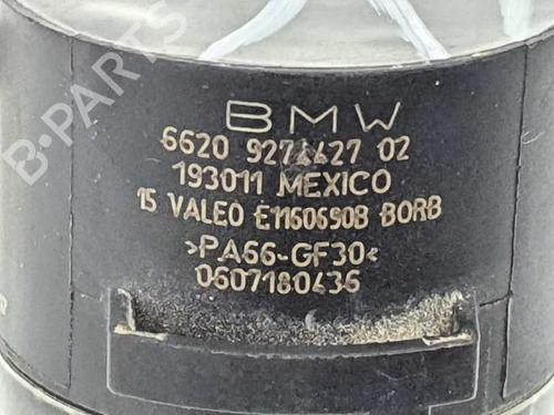 Other BMW X3 (G01, F97, G08) sDrive 18 d | BP14083375O1 