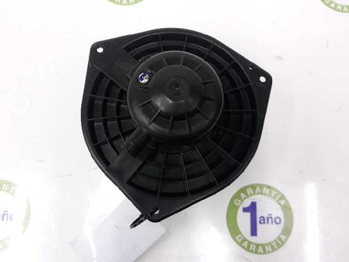 Used Heater blower motor MITSUBISHI ASX (GA_W_) 1.8 DI-D 4WD (GA6W) (150 hp) 14068311