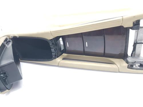 Armrest / Center console MERCEDES-BENZ M-CLASS (W164) ML 320 CDI 4-matic (164.122) | BP17440538I20 