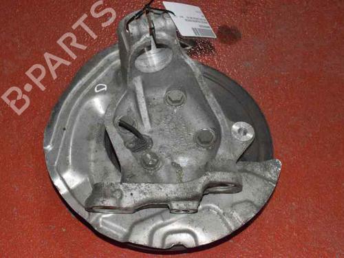 Used Right front steering knuckle BMW 3 (E90) 320 i (170 hp) 1168928