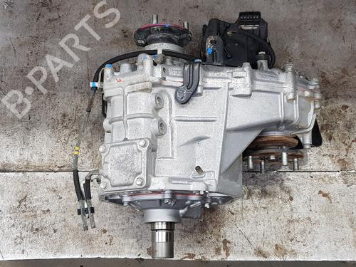 Gear fordelekasse TOYOTA HILUX VIII Platform/Chassis (_N1_) [2015-2026]  31335699