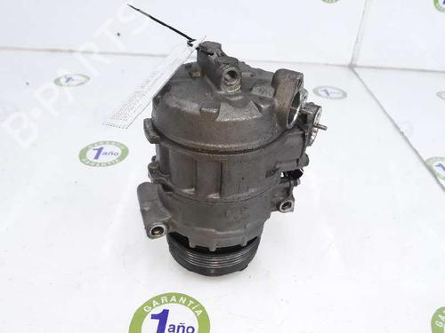 Used AC compressor BMW 5 (E39) 525 i (192 hp) 3525957
