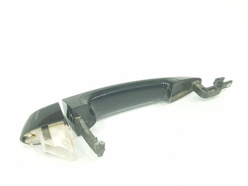 Rear left exterior door handle BMW 3 (E90) 320 d | BP6451433C130