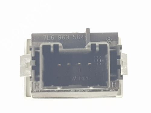 Switch VW TOUAREG (7LA, 7L6, 7L7) 3.0 V6 TDI | BP12462304I30 