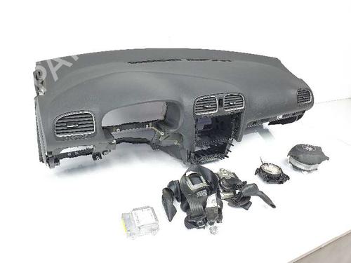 Airbag Kit VW GOLF VI (5K1) 2.0 TDI | BP7714196C86 
