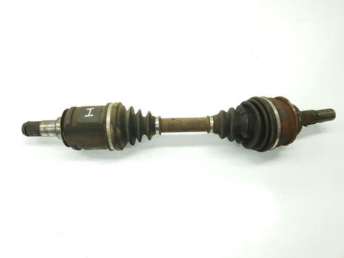 Left front driveshaft TOYOTA LAND CRUISER PRADO (_J12_) 3.0 D-4D (KDJ120, KDJ125) | BP20338757M38 