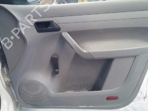 Starter VW CADDY III Box Body/MPV (2KA, 2KH, 2CA, 2CH) 2.0 SDI | BP7546642M8 