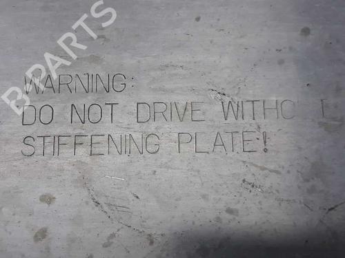 Underbody protection BMW X5 (E53) 3.0 d | BP14069335M92 