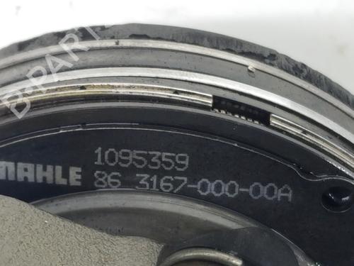 Other MERCEDES-BENZ A-CLASS (W177) A 180 d (177.003) | BP14090002O1 