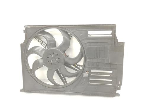Køleventilator elektrisk BMW X1 (F48) xDrive 18 d | BP10295558M35 