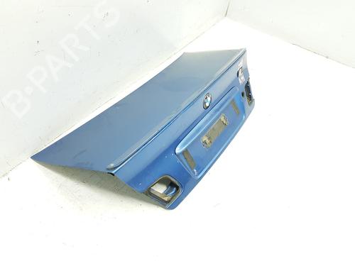 Tailgate BMW 3 Coupe (E46) 318 Ci | BP15261819C6 