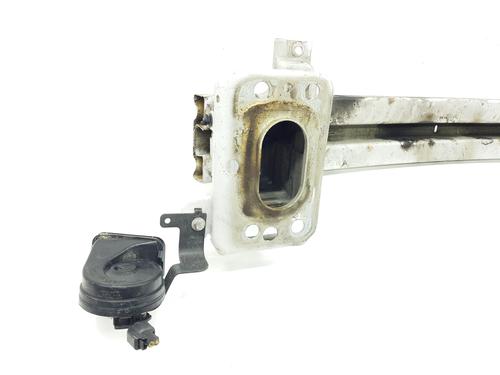 Front bumper reinforcement FORD TRANSIT COURIER B460 MPV 1.5 TDCi | BP24973308C109 