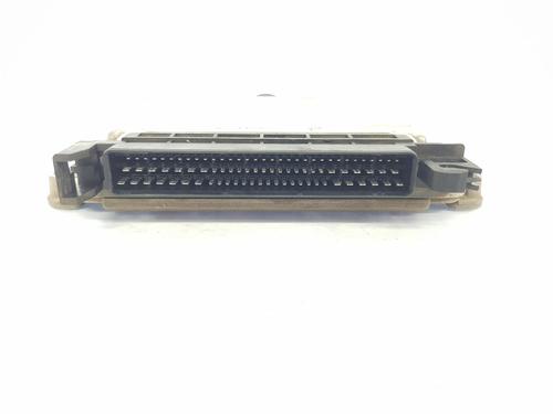 Engine control unit (ECU) CITROËN XANTIA (X1_, X2_) 2.0 HDI 109 | BP9645431M57 
