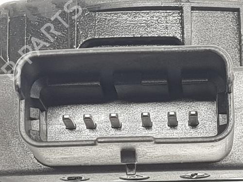 Pedal CITROËN C3 III (SX) 1.2 PureTech 82 | BP31930957I4