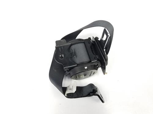 Used Rear right seatbelt NISSAN QASHQAI II SUV (J11, J11_) 1.3 DIG-T (160 hp) 9659302