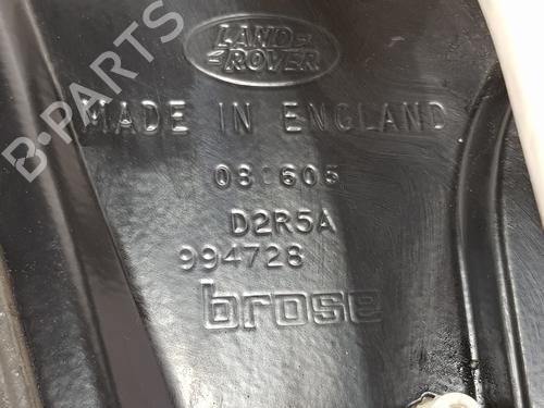 Rear left window mechanism LAND ROVER DISCOVERY III (L319) 2.7 TD 4x4 | BP20187456C24 