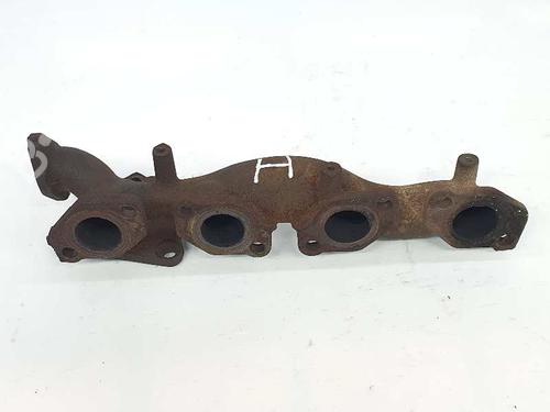 Exhaust manifold LAND ROVER RANGE ROVER III (L322) 3.6 D 4x4 | BP11657033M110 