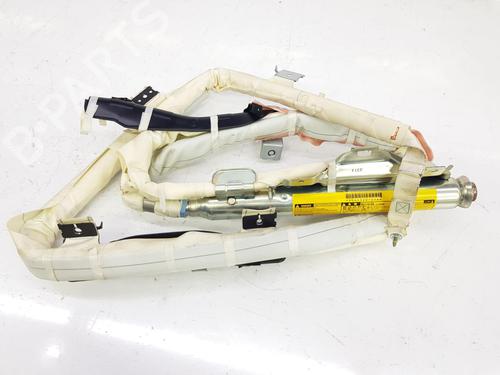 Right curtain airbag TOYOTA LAND CRUISER PRADO (_J12_) 3.0 D-4D (KDJ120, KDJ125) | BP4667620C12 
