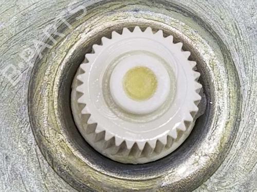 Left rear window motor PEUGEOT 807 (EB_) 2.2 HDi | BP7066957E23 