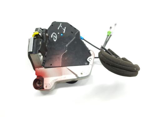 Front left lock LEXUS RC (_C1_) 300h (AVC10_, AVC10R) | BP29716796C98 