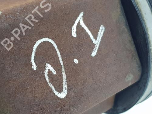 Left front driveshaft NISSAN JUKE (F15) | BP31129574M38