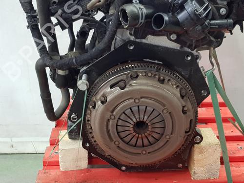 Engine SEAT IBIZA V (KJ1, KJG) 1.0 TSI | BP33472910M1 - Image 16