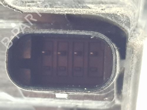 Front left lock BMW X1 (F48) xDrive 18 d | BP20197516C98 