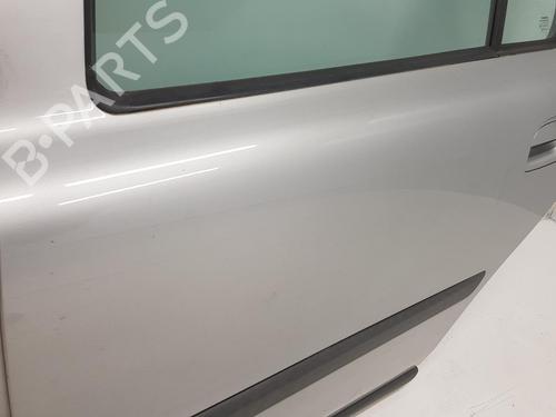 Left rear door VOLVO S60 I (384) 2.4 D | BP11330225C4 