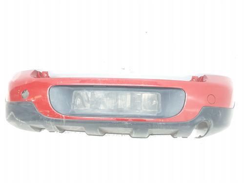 Used Rear bumper MINI MINI COUNTRYMAN (R60) One D (90 hp) 18971579