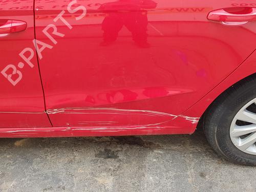 Instrument cluster SEAT IBIZA V (KJ1, KJG)  | BP28278865C47 