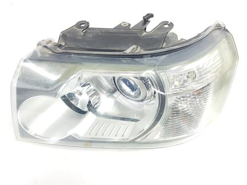 Used Left headlight LAND ROVER FREELANDER 2 (L359) [2006-2015]  25823651