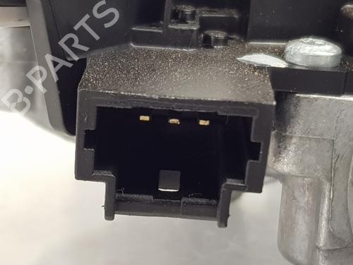 Rear wiper motor DACIA DUSTER (HM_) | BP36678463M102 - Image 2